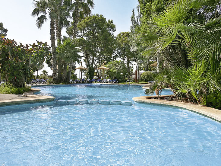 allsun App.-Hotel Orquidea Playa