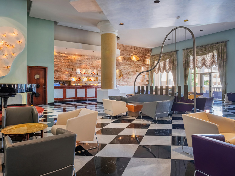 Iberostar Selection Rose Hall Suites