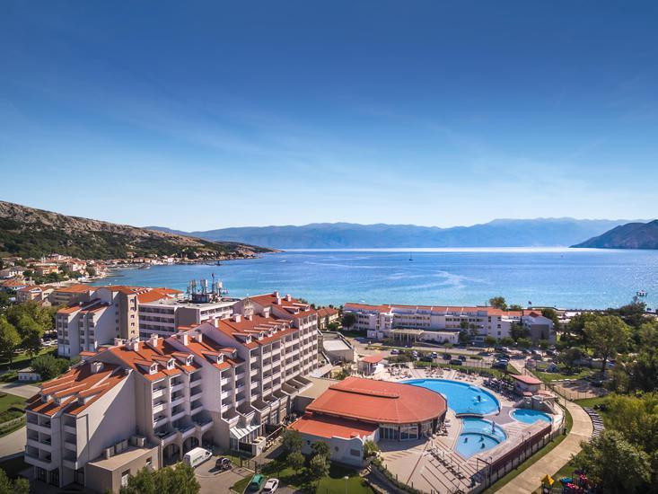 Sunny Baska by Valamar