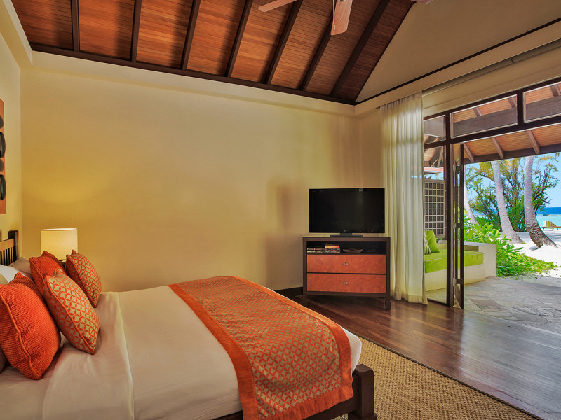 Niva Kurumba Maldives