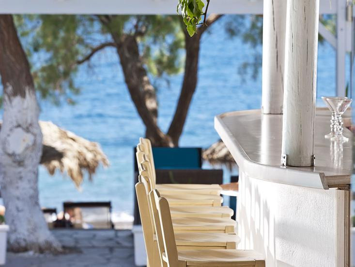 Alesahne Beach Hotel