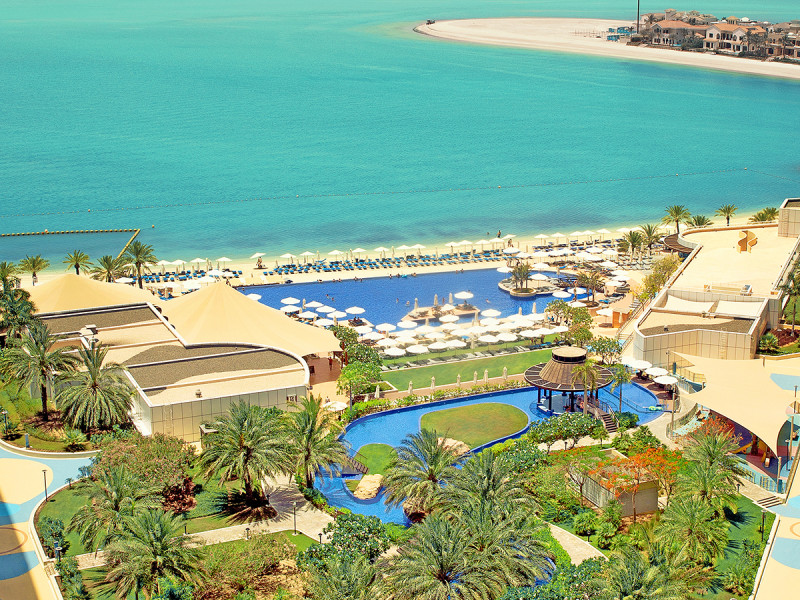 Dukes The Palm, a Royal Hideaway Hotel