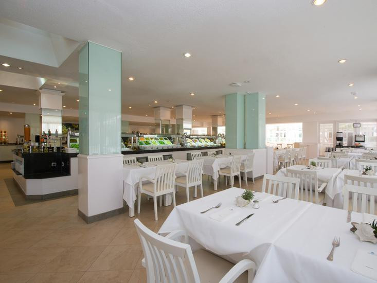 Iberostar W. Ciudad Bl.