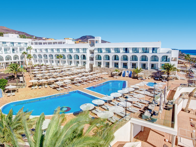 Hotel SBH Maxorata Resort