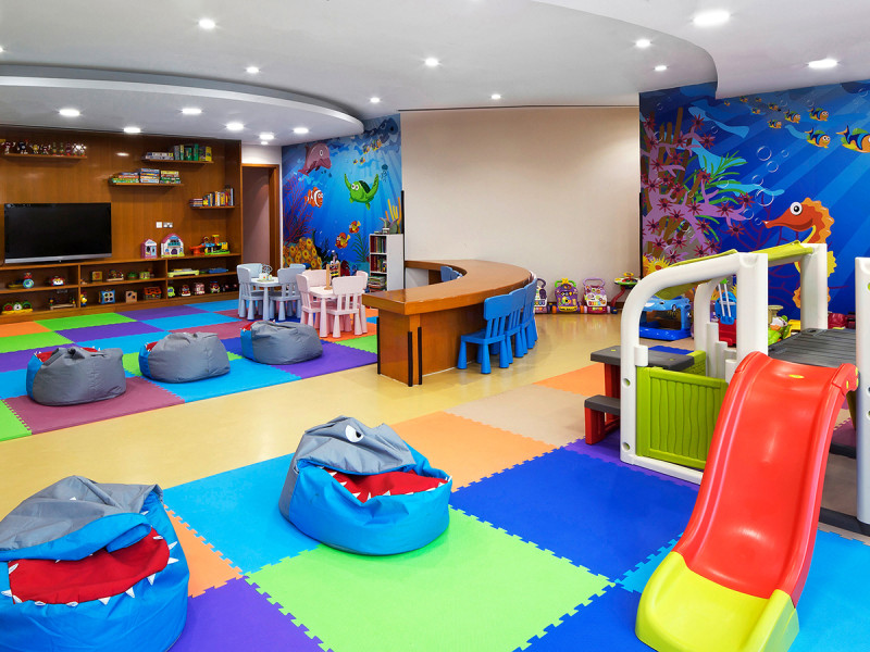 Dukes The Palm, a Royal Hideaway Hotel