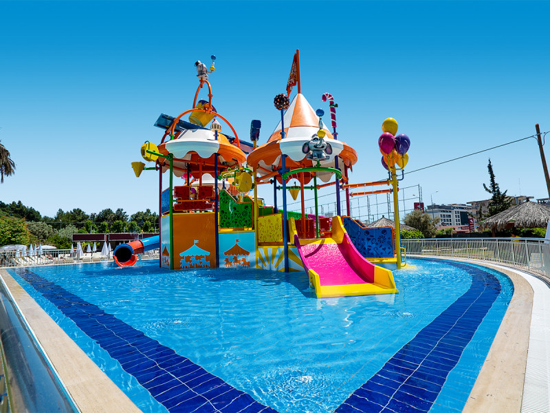 Alaiye Resort & Spa Hotel