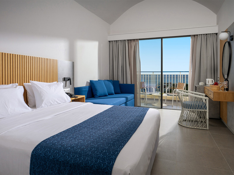 alltoura Club Hotel Mare Blue