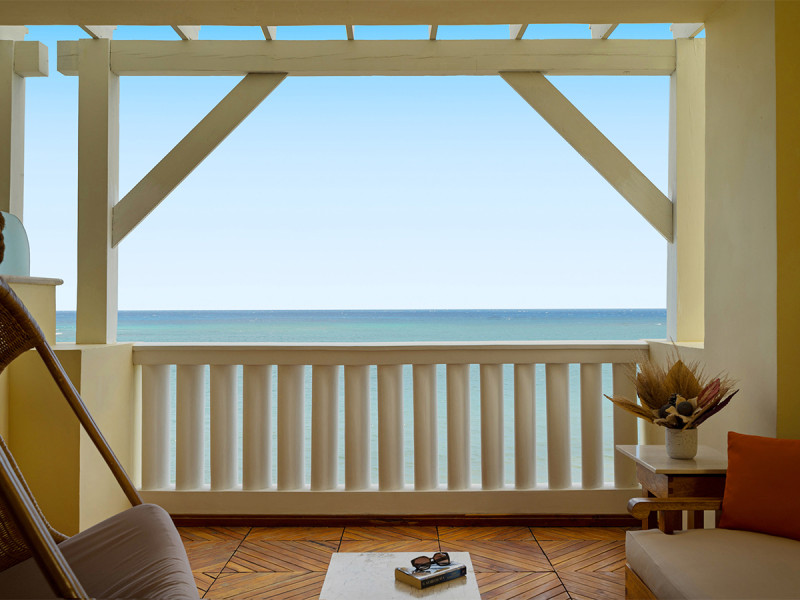 JOIA Rose Hall by Iberostar