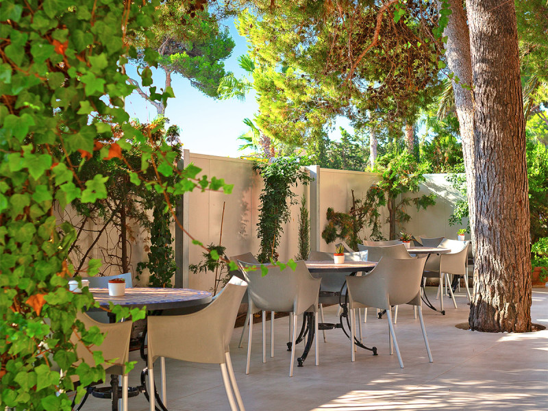 Hotel Es Bauló Petit