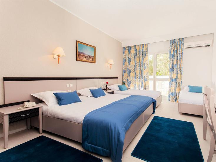 El Mouradi Club Selima