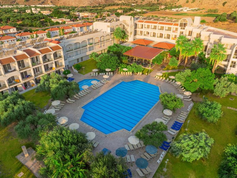 Hotel Marianna Palace