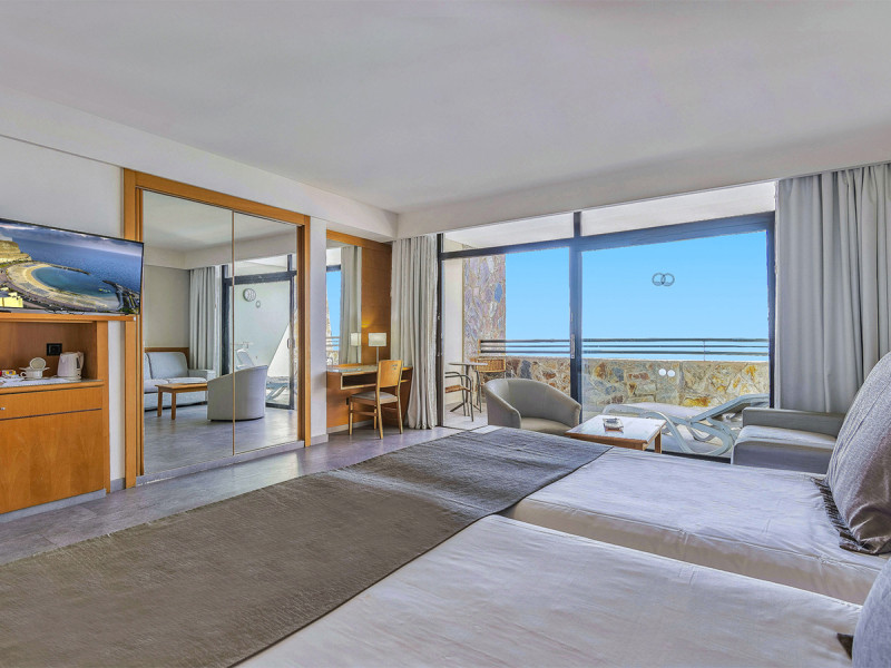 Hotel Gloria Palace Amadores Thalasso