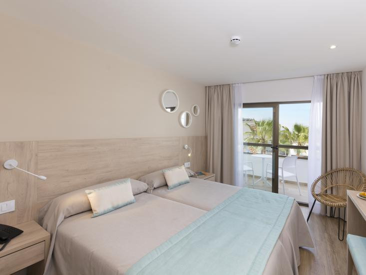 HSM Linda Playa Hotel