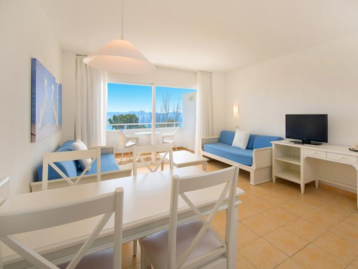 Iberostar W. Ciudad Bl.