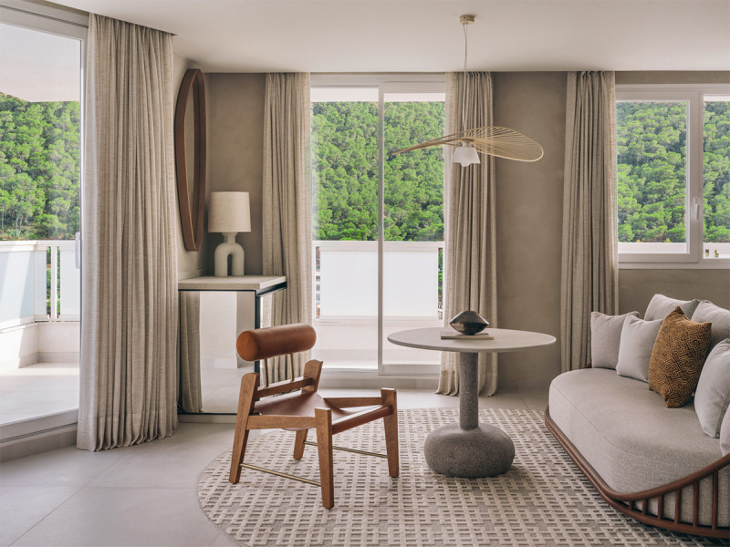 Mondrian Hotel Ibiza