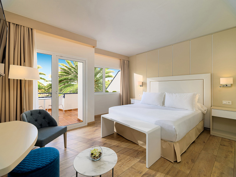 Hotel H10 Ocean Dunas