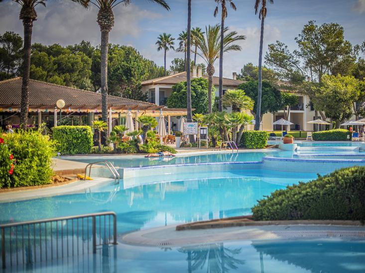 Blau Colonia Sant Jordi