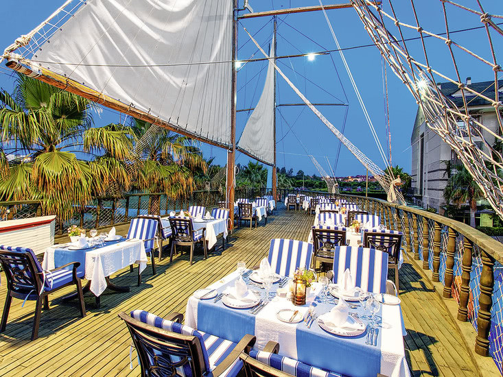 Hotel Can Garden Resort