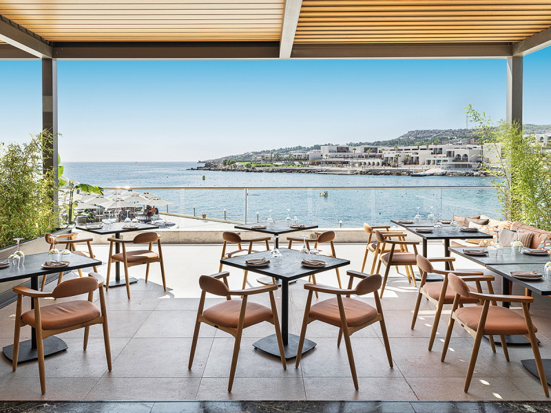 Eden Roc Resort