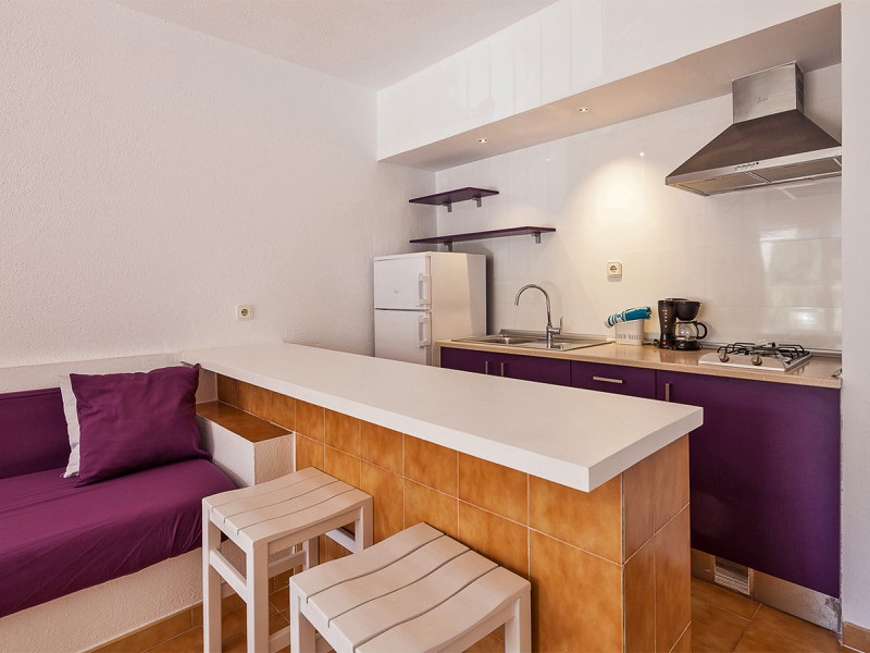 Puerto Cala Vadella App.