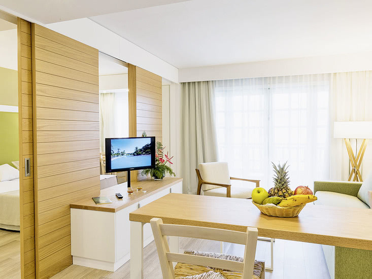 Hotel Hacienda San Jorge