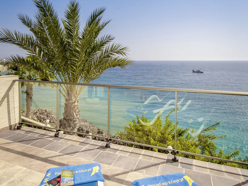 App. Atalaya de Jandia