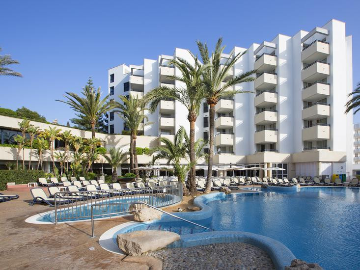 Bahia Grande Hipotels