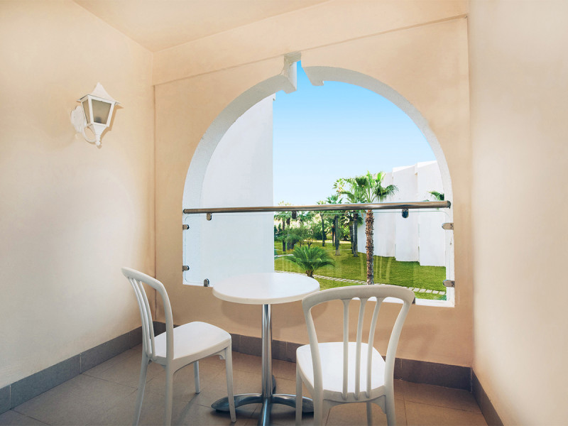 Hotel Iberostar Selection Diar El Andalous