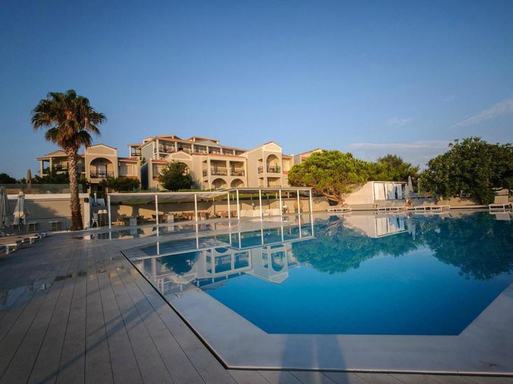 The Bay Hotel and Suites