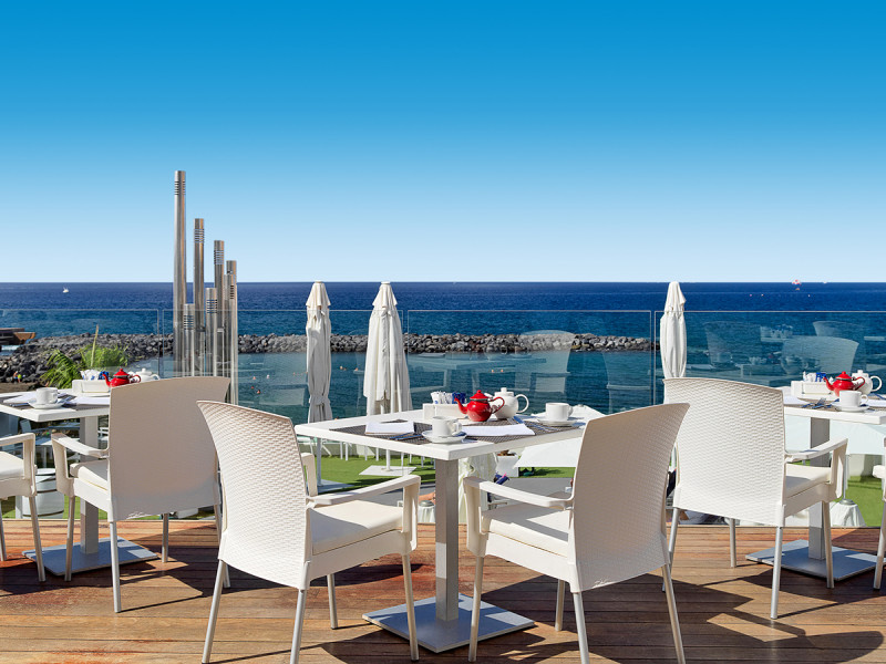 Hotel H10 Gran Tinerfe