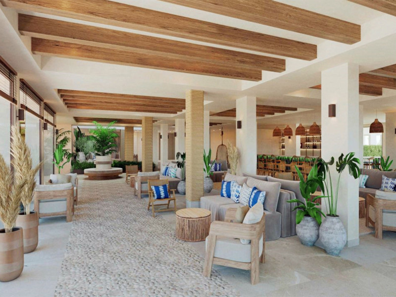 Hotel Smy Portocolom