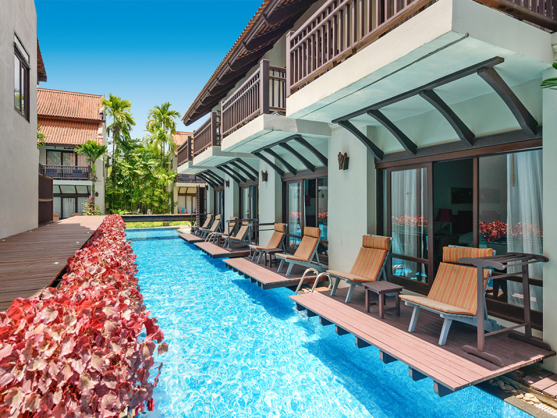 Khao Lak Bhandari Resort & Spa