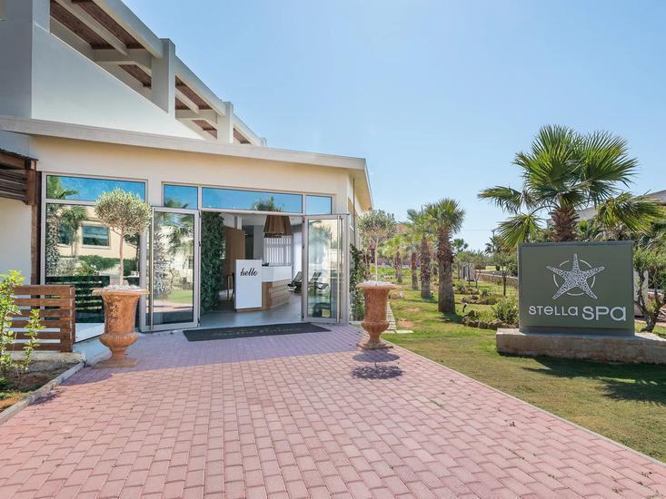 Stella Palace Resort