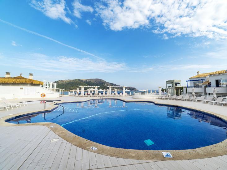 Parque Nereida Suites