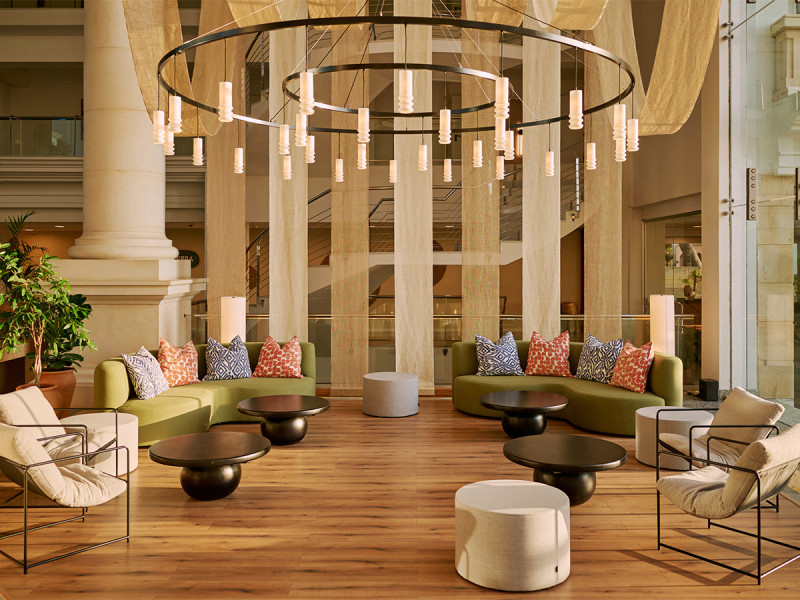 Hotel Sarena de Muro Resort Mallorca by Hyatt