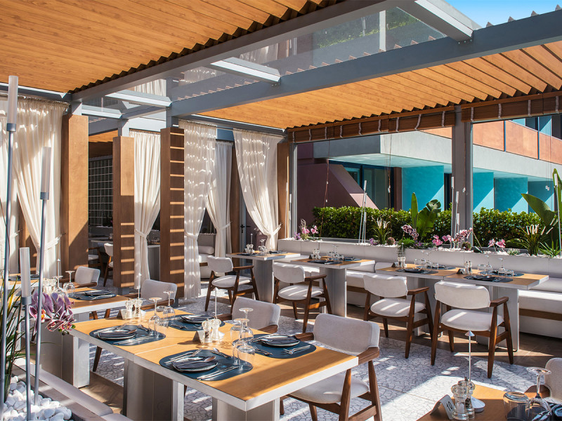 Harmony Boutique Resort