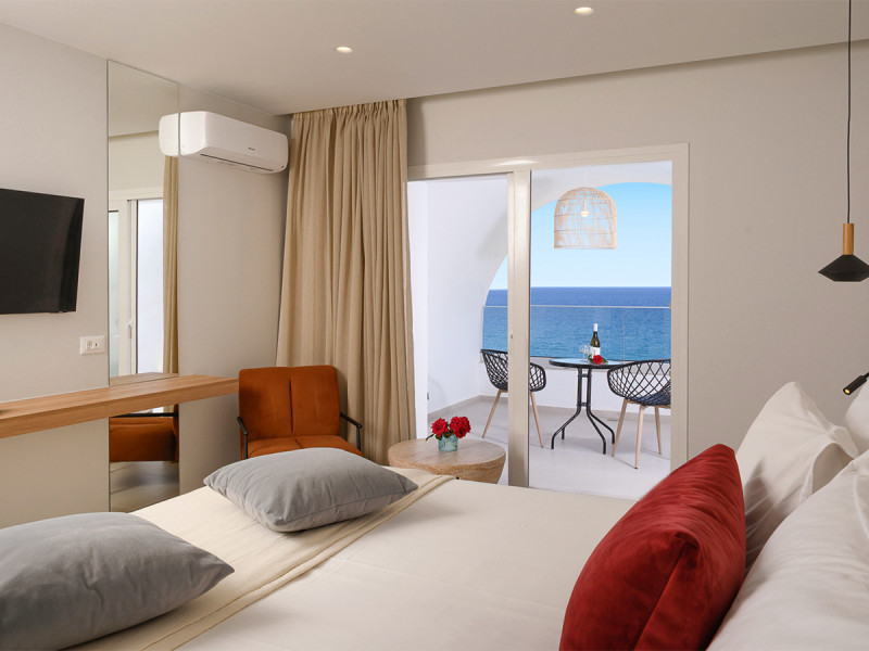 Istron Bay Hotel