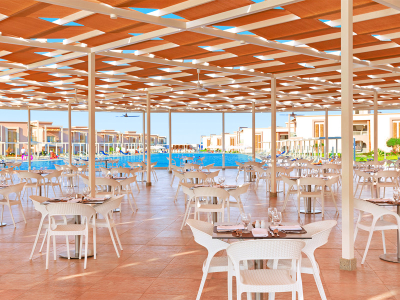 Pickalbatros Sea World Resort