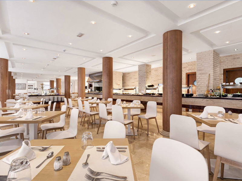 Hotel THB Gran Playa