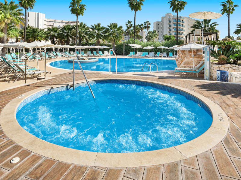 Hotel Cala Millor Garden