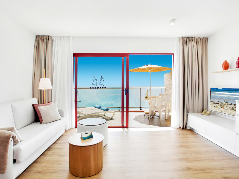 App. Atalaya de Jandia