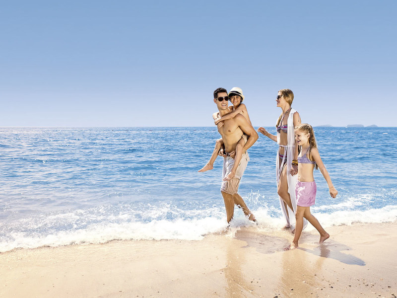 Sunis Kumköy Beach Resort & Spa