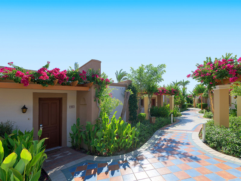 Atrium Palace Thalasso Spa Resort
