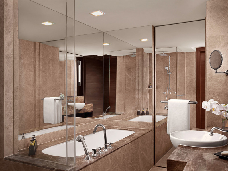 Anantara Riverside Bangkok Resort