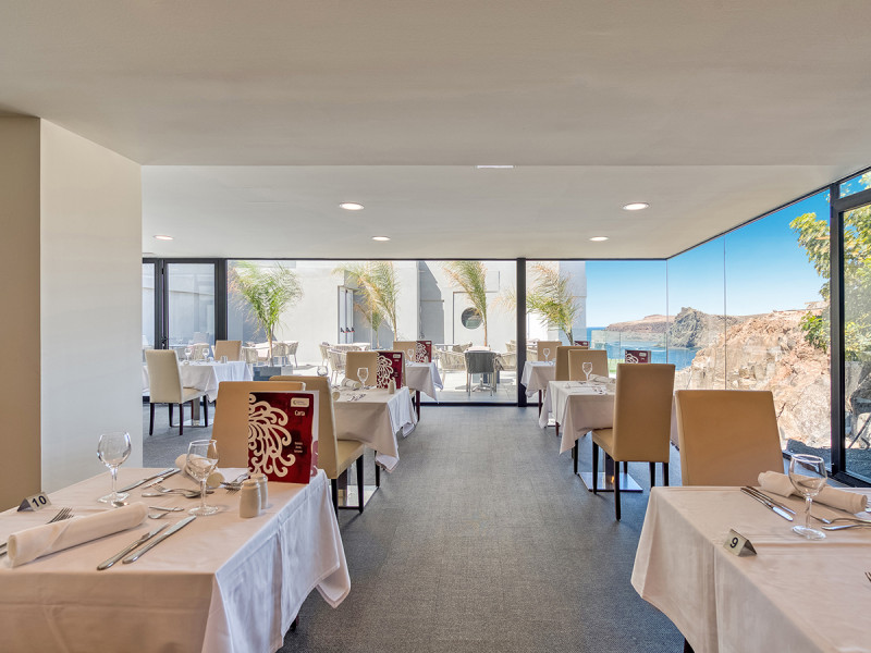 Occidental Roca Negra