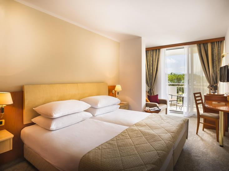 Sunny Baska Residence