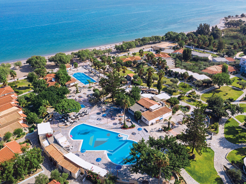 Hotel Atlantis Beach