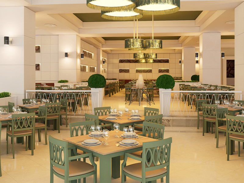 Bahia Principe Escape Runaway Bay