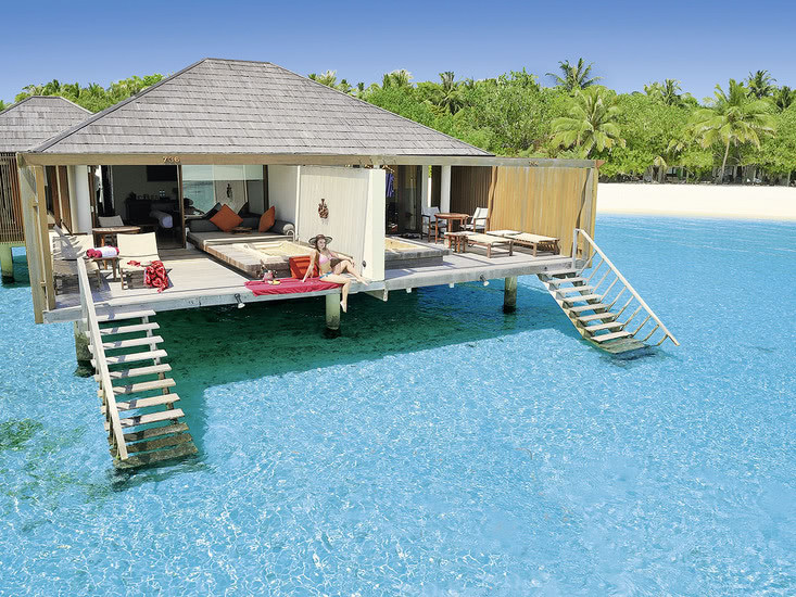 Villa Nautica, Paradise Island 
