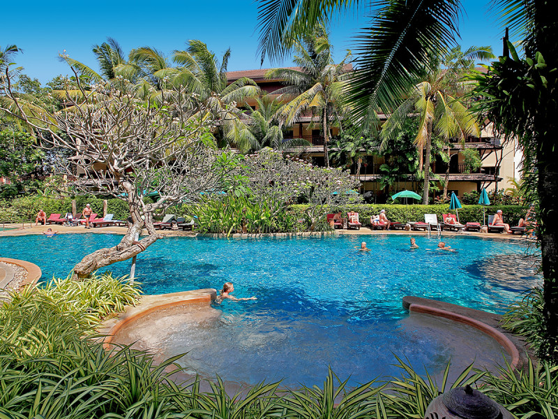 Kata Palm Resort & Spa